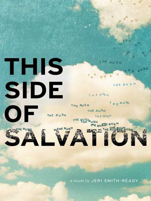 Title details for This Side of Salvation by Jeri Smith-Ready - Wait list